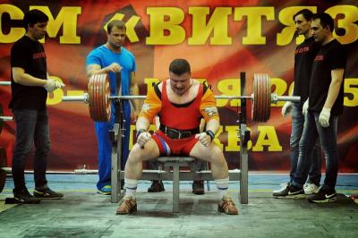 Андрей Щенников